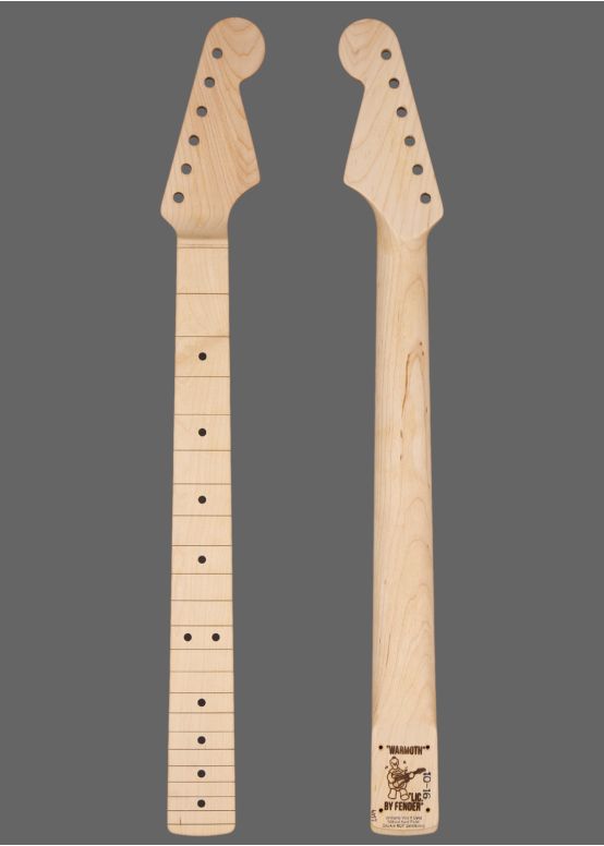 Strat® Replacement Neck