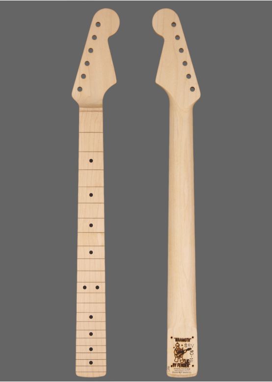 Strat® Replacement Neck