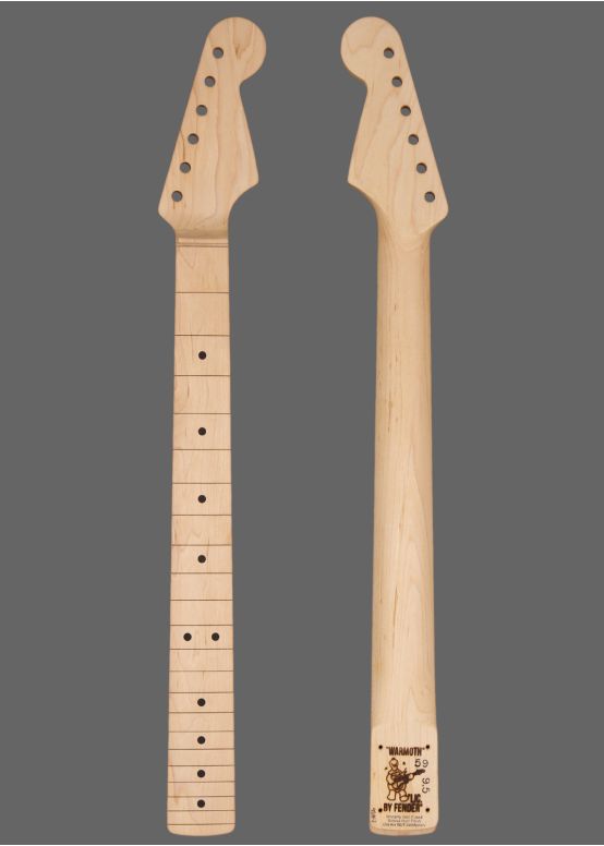 Strat® Replacement Neck