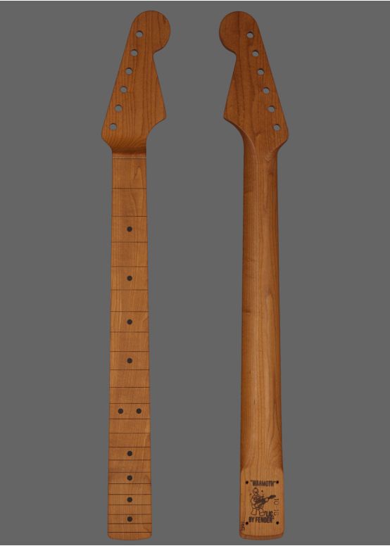 Strat® Replacement Neck