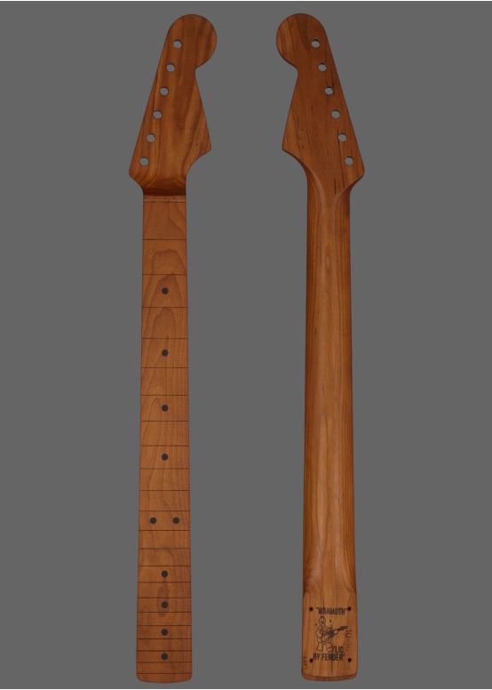 Strat® Replacement Neck