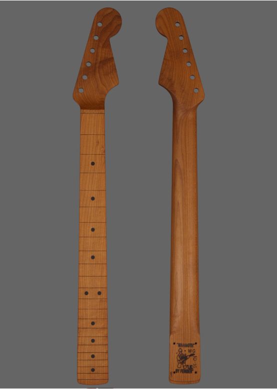 Strat® Replacement Neck