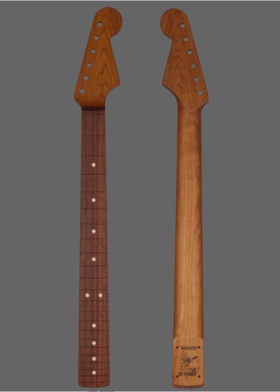 Strat® Replacement Neck