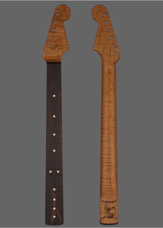 Strat® Replacement Neck