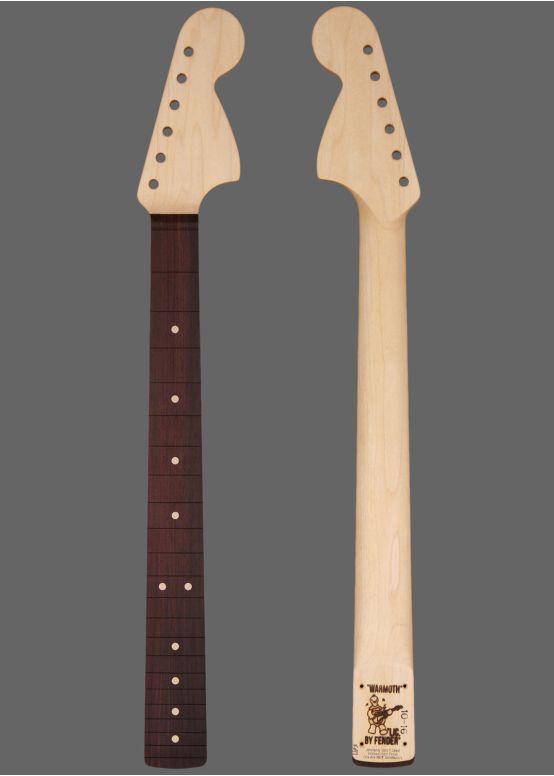 CBS Strat® Replacement Neck