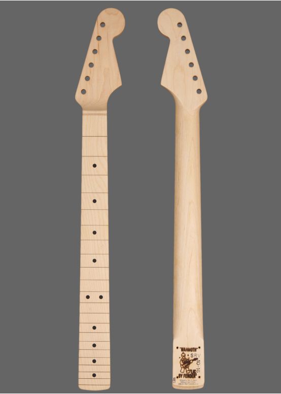 Strat® Replacement Neck