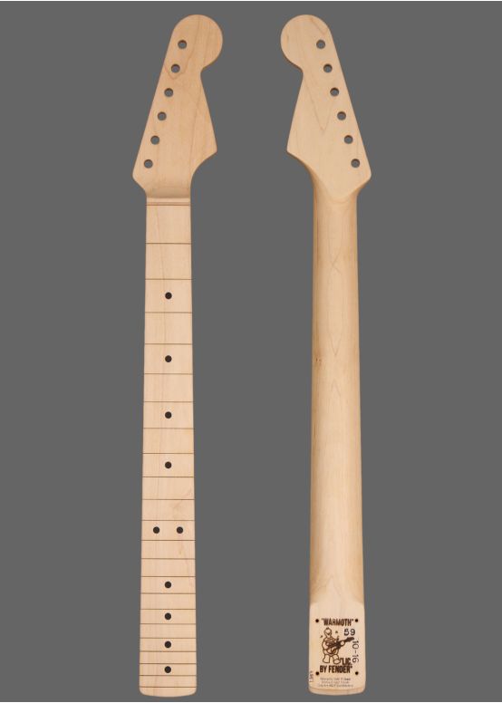 Strat® Replacement Neck