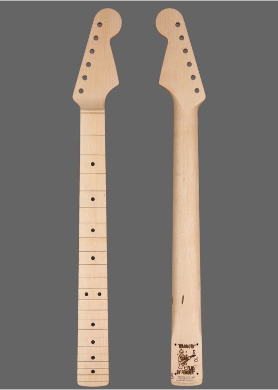 Strat® Replacement Neck