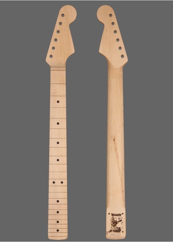 Strat® Replacement Neck