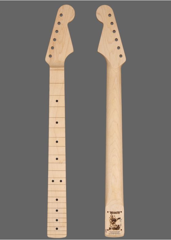 Strat® Replacement Neck