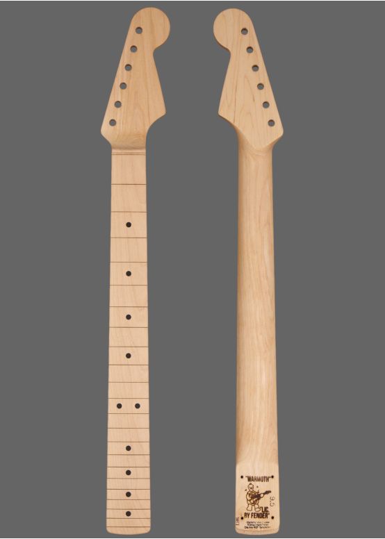 Strat® Replacement Neck