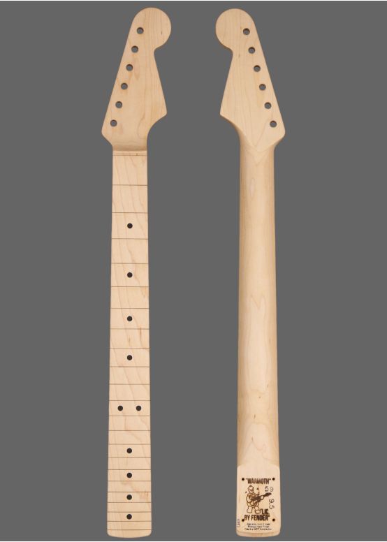Strat® Replacement Neck
