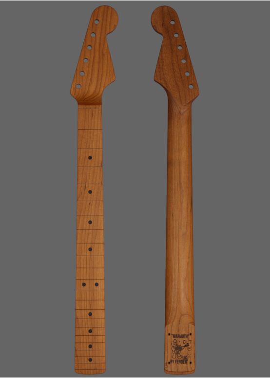 Strat® Replacement Neck