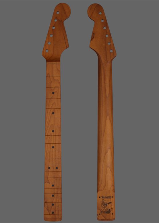 Strat® Replacement Neck