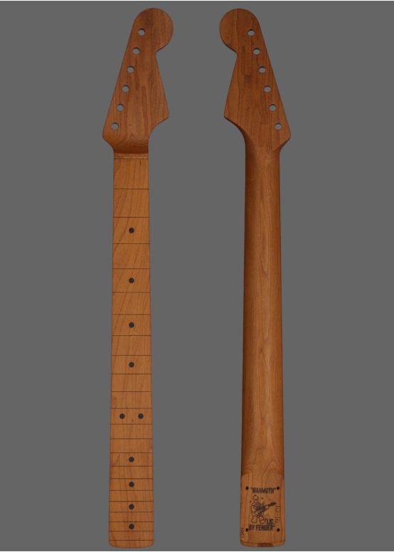 Strat® Replacement Neck