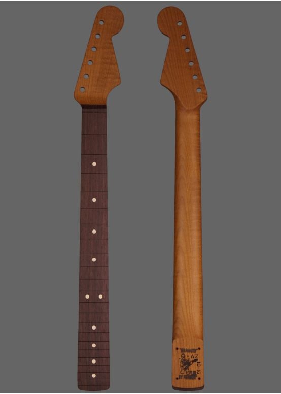 Strat® Replacement Neck
