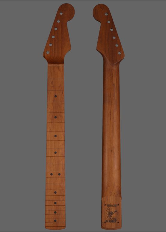 Strat® Replacement Neck