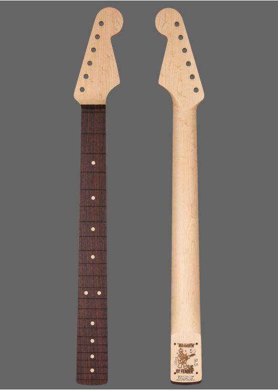 Strat® Replacement Neck