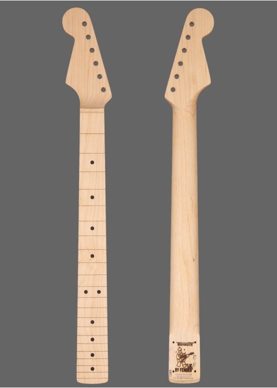 Strat® Replacement Neck
