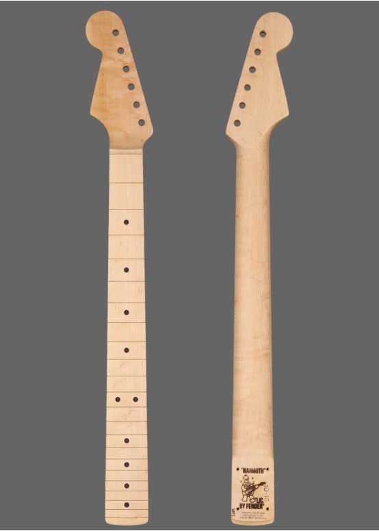 Strat® Replacement Neck