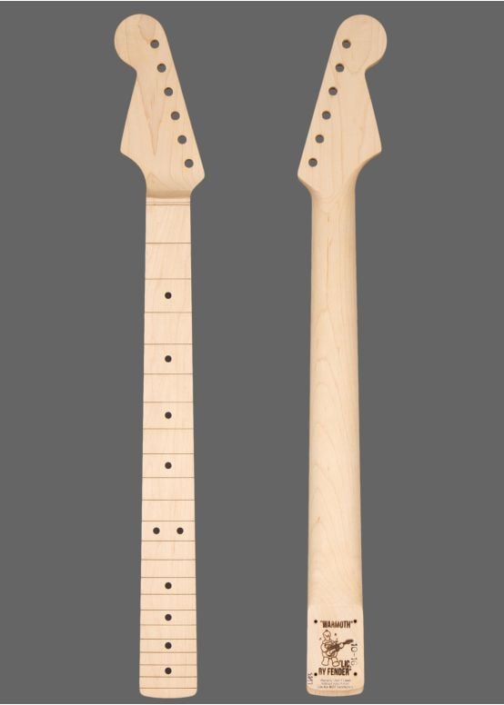 Strat® Replacement Neck