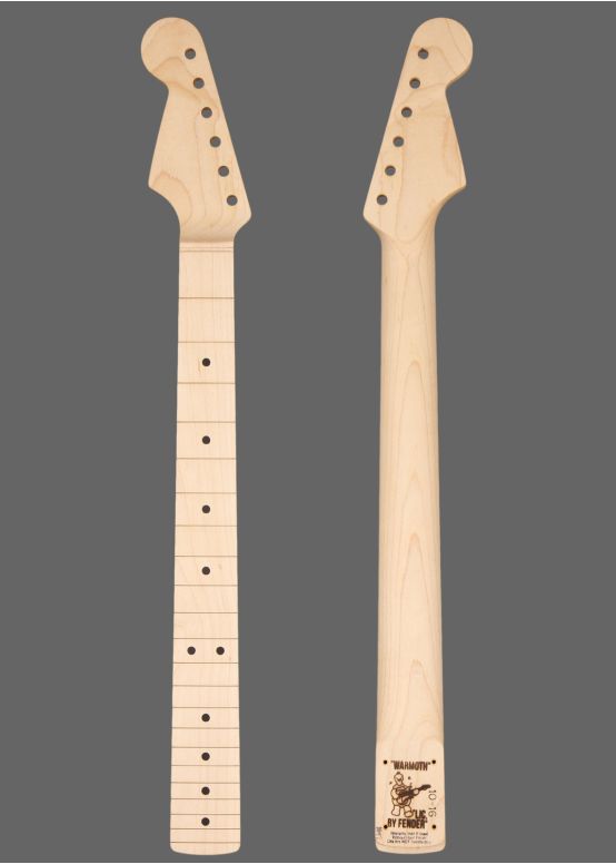 Strat® Replacement Neck