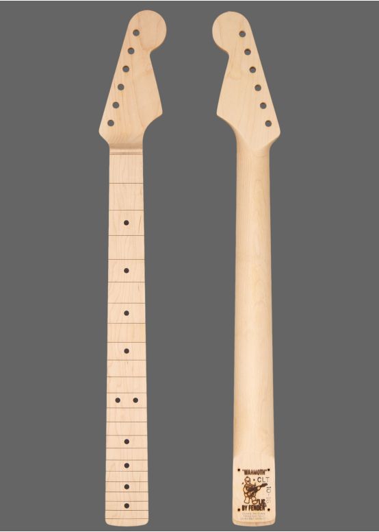 Strat® Replacement Neck