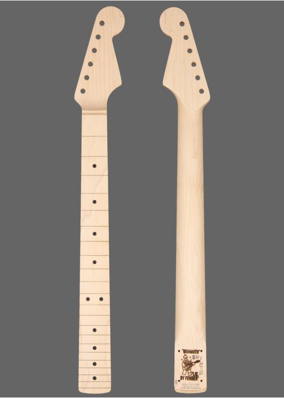 Strat® Replacement Neck