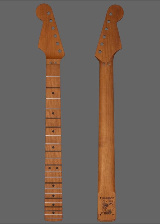 Strat® Replacement Neck
