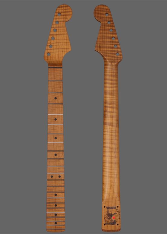 Strat® Replacement Neck