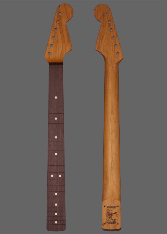 Strat® Replacement Neck
