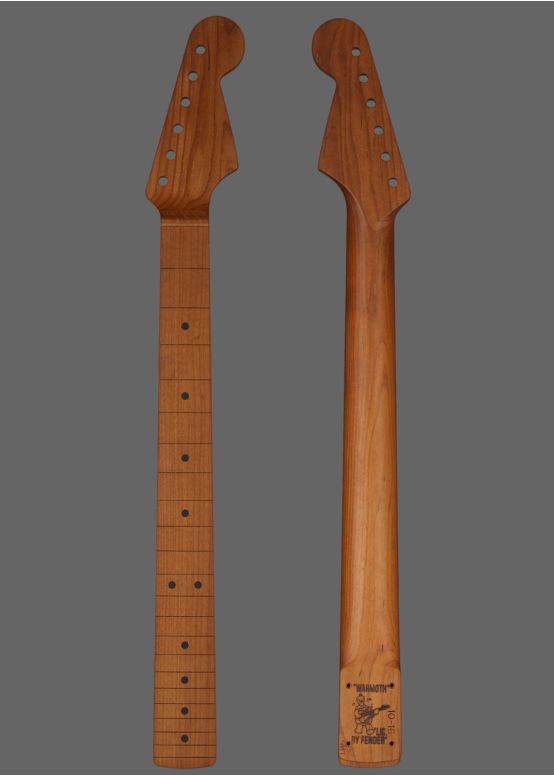 Strat® Replacement Neck