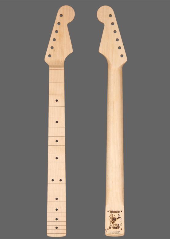 Strat® Replacement Neck