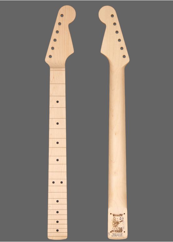 Strat® Replacement Neck