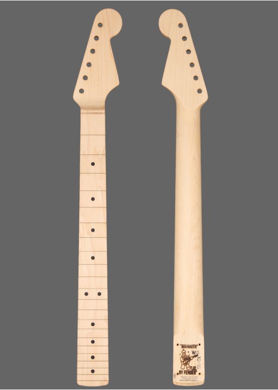 Strat® Replacement Neck