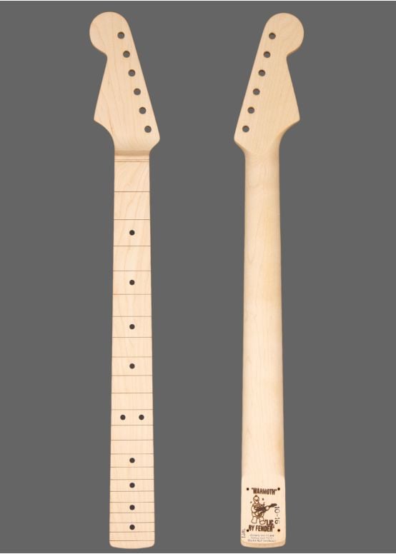 Strat® Replacement Neck