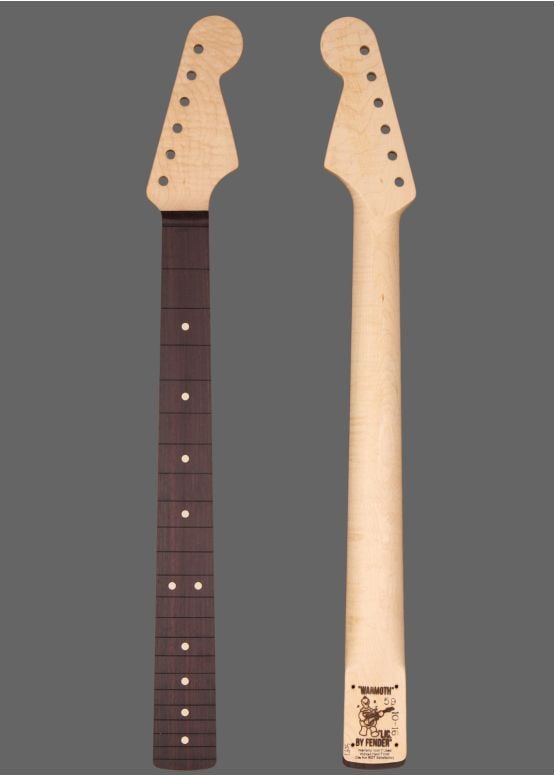 Strat® Replacement Neck
