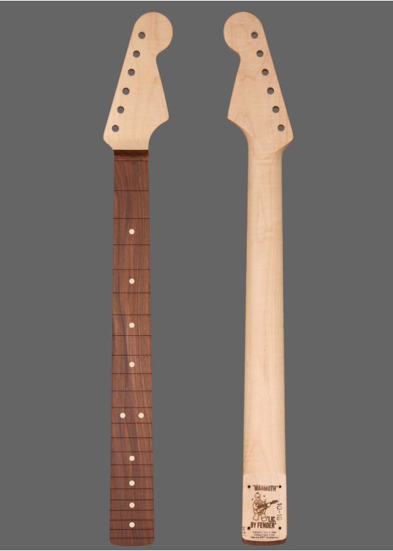 Strat® Replacement Neck