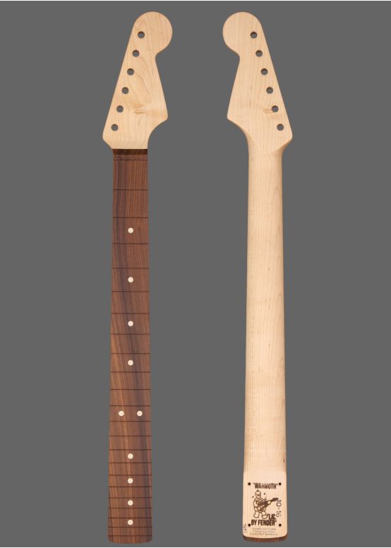 Strat® Replacement Neck