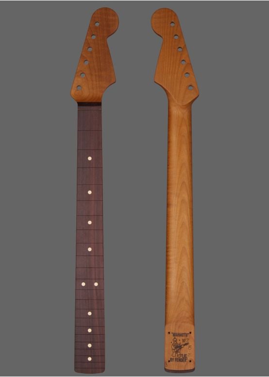Strat® Replacement Neck