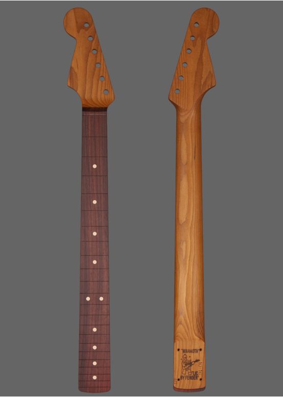 Strat® Replacement Neck