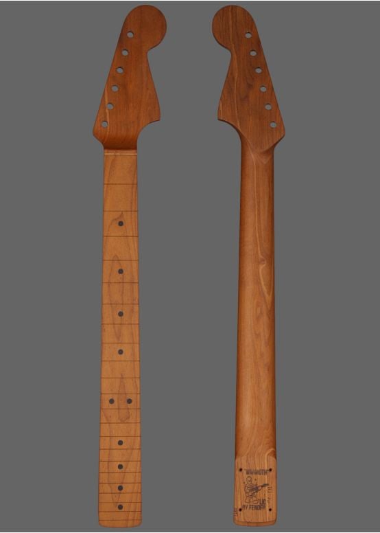 Jazzmaster® Replacement Neck