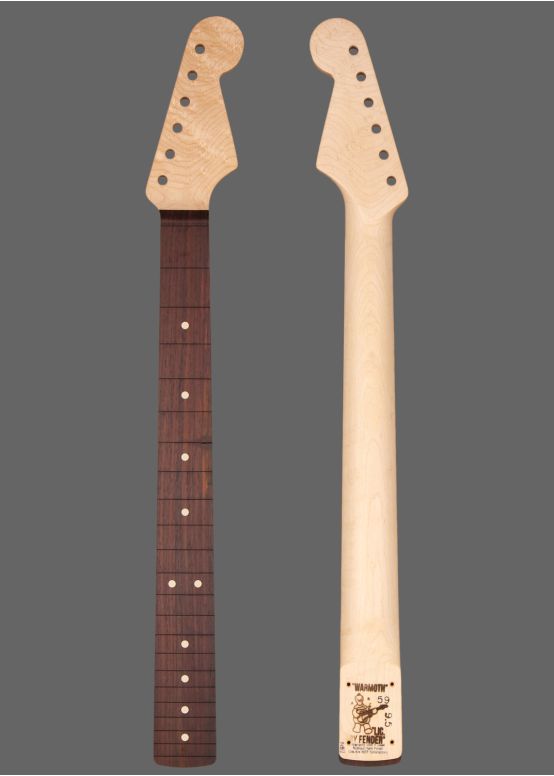 Strat® Replacement Neck