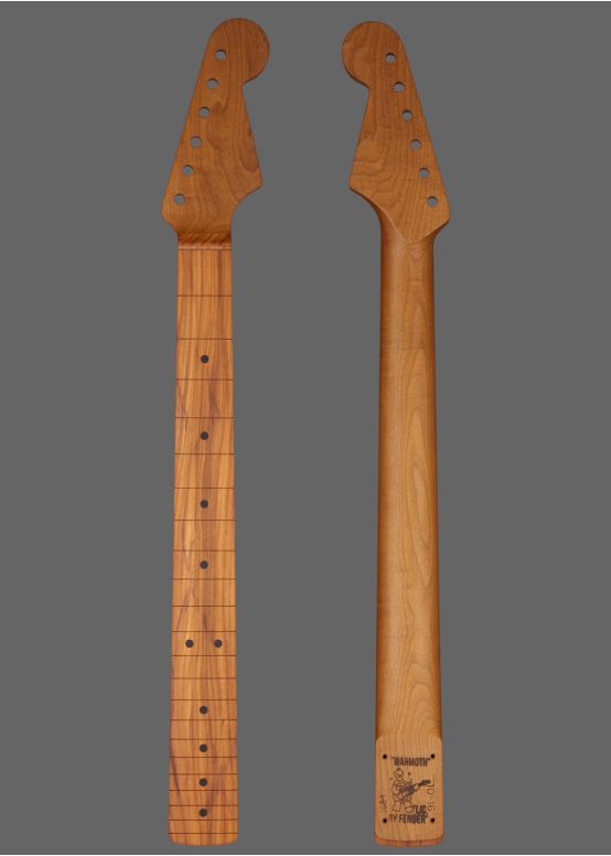 Strat® Replacement Neck