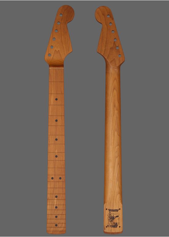 Strat® Replacement Neck