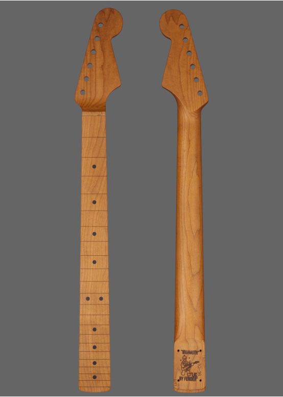 Strat® Replacement Neck