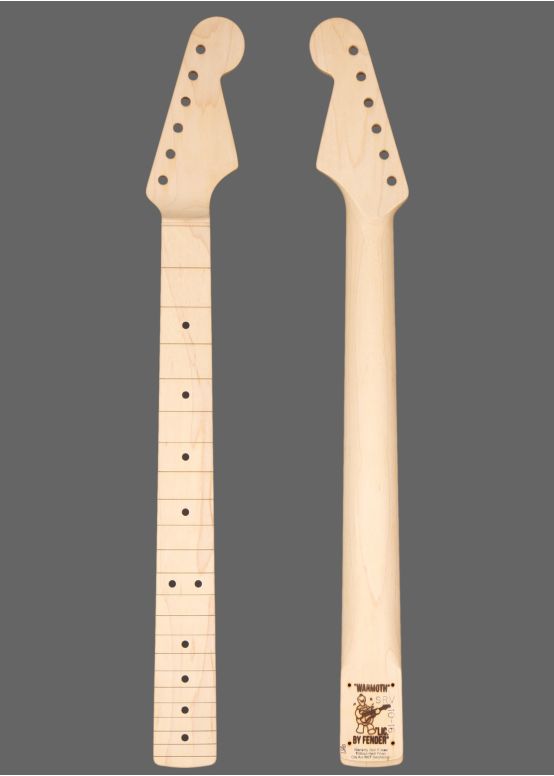 Strat® Replacement Neck