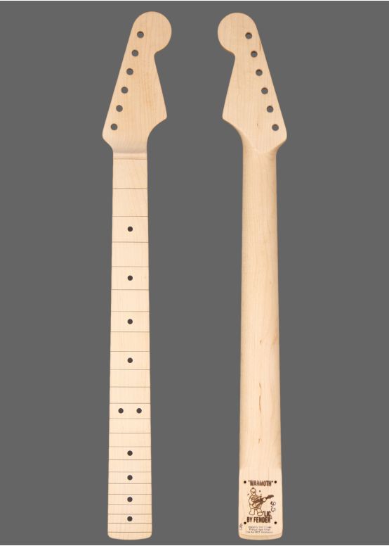 Strat® Replacement Neck
