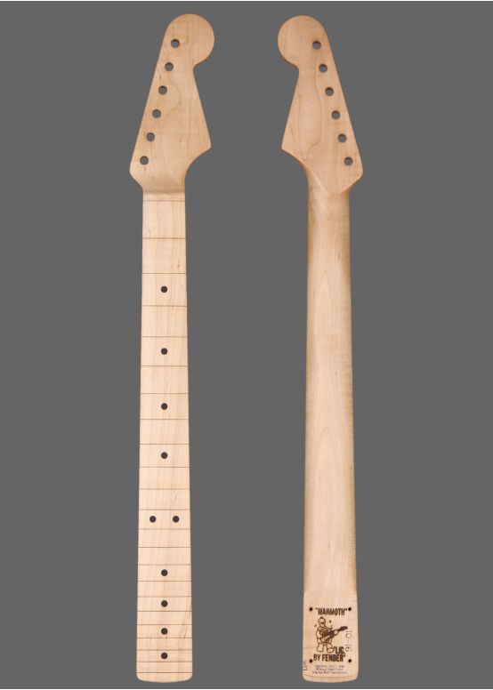 Strat® Replacement Neck
