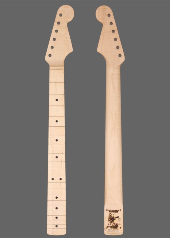 Strat® Replacement Neck